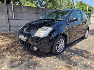 CITROEN C2 1.1 Furio ABS