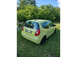 CITROEN C2 1.1 SX