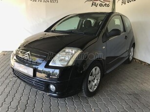 CITROEN C2 1.4 HDi VTR KLÍMA!