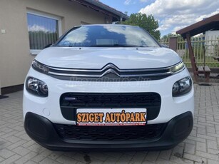 CITROEN C3 1.2 PureTech Feel TEMPOMAT 92000 KM!!!