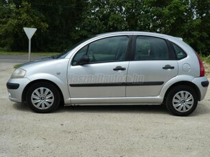 CITROEN C3 1.4 Comfort