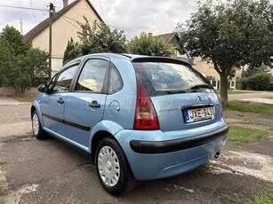 CITROEN C3 1.4 Comfort