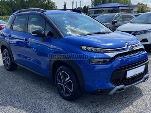 CITROEN C3 AIRCROSS 1.2 PureTech Feel Plus S&S EAT6 2 km. Forgalomba helyezett bemutató autó