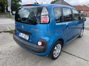 CITROEN C3 PICASSO 1.4 VTi Tendance