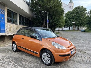 CITROEN C3 PLURIEL 1.4 Friss műszaki vizsga+Gyönyörű állapot!