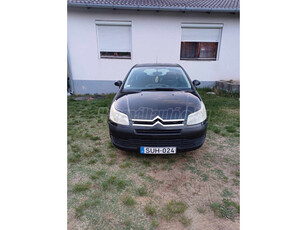 CITROEN C4 1.4 Collection