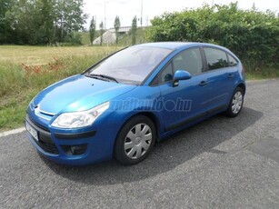 CITROEN C4 1.4 Comfort