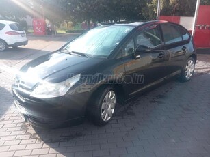 CITROEN C4 1.4 SX