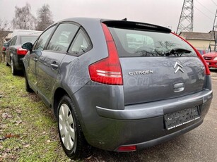 CITROEN C4 1.6 Collection