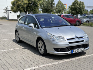 CITROEN C4 Coupe 2.0 HDi VTS FAP