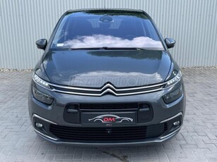 CITROEN C4 PICASSO 1.6 BlueHDi Exclusive S&S NAVI.360 KAMERA.BLISS.SÁVTARTÓ.XENON.PANORÁMA.FÉLBŐR.!!!FULL EXTRA--GARANCIA!!!!