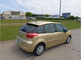 CITROEN C4 PICASSO 1.6 HDi Collection FAP MCP6