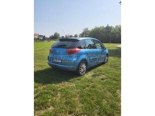 CITROEN C4 PICASSO 1.6 HDi Exclusive FAP