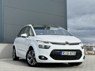 CITROEN C4 PICASSO 2.0 BlueHDi Intensive