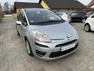 CITROEN C4 PICASSO 2.0 HDi Exclusive FAP MCP6