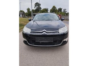 CITROEN C5 2.0 HDi Prestige