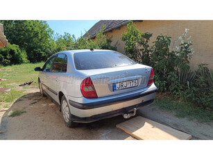 CITROEN C5 2.0 HDi SX