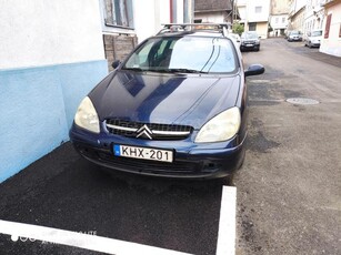 CITROEN C5 2.0 HDi SX