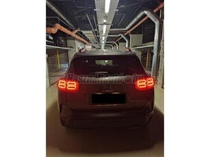 CITROEN C5 AIRCROSS 1.6 PureTech Feel EAT8