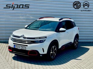 CITROEN C5 AIRCROSS 2.0 BlueHDi Feel EAT8