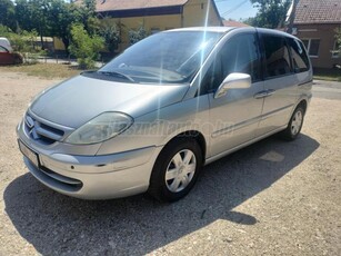 CITROEN C8 2.0 HDi SX (Automata)