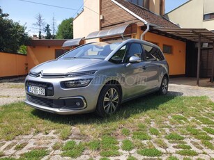 CITROEN GRAND C4 PICASSO C4Picasso 1.6 BlueHDi Feel S&S (7 személyes )