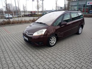 CITROEN GRAND C4 PICASSO C4Picasso 1.6 HDi Tendance FAP (7 személyes ) +++ AUTOMATA +++ JÓ MŰSZAKI ÁLLAPOT +++ FRISS MŰSZAKI +++