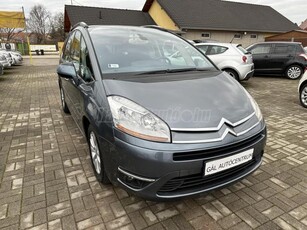 CITROEN GRAND C4 PICASSO C4Picasso 2.0 HDi Exclusive FAP MCP6 (7 személyes )