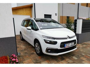 CITROEN GRAND C4 SPACETOURER C4Spacetourer 1.2 PureTech Feel S&S E6.2 (7 személyes )