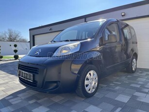 CITROEN NEMO Combi 1.4 Plus KLÍMA-5FŐ-TOLÓAJTÓ-EL.ABLAK-EL.TÜKÖR