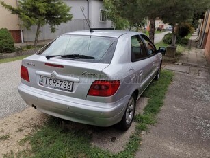 CITROEN XSARA 1.6 16V SX