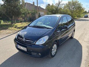 CITROEN XSARA PICASSO 1.6 Comfort FRISS MŰSZAKI