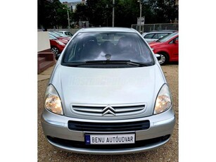 CITROEN XSARA PICASSO 1.6 Comfort Szép állapot!Friss műszaki vizsga!