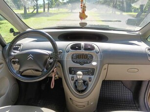 CITROEN XSARA PICASSO 1.6 ELIT