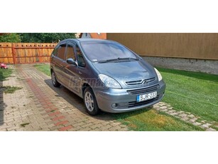 CITROEN XSARA PICASSO 1.6 Exclusive