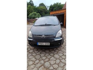 CITROEN XSARA PICASSO 1.6 HDi Comfort