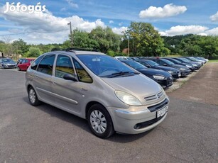 Citroen Xsara Picasso 1.6 HDi SX Plus