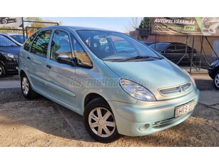 CITROEN XSARA PICASSO 1.6 SX Plus