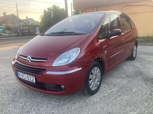 CITROEN XSARA PICASSO 1.6 Tendance MAGYARORSZÁGI ! SZERVIZKÖNYV!