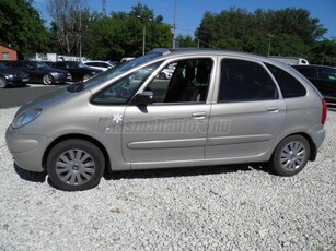 CITROEN XSARA PICASSO 2.0 Exclusive (Automata)