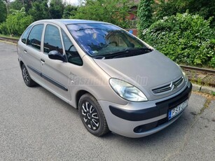 CITROEN XSARA PICASSO