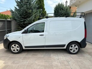 DACIA DOKKER Van 1.5 dCi Ambiance