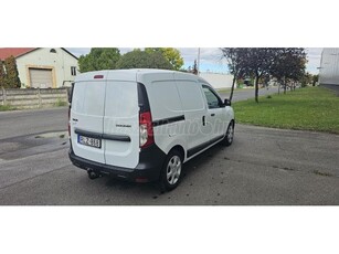 DACIA DOKKER Van 1.5 dCi Ambiance