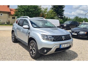 DACIA DUSTER 1.3 TCe Prestige