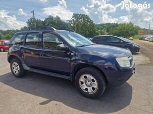 Dacia Duster 1.5 dCi Arctic