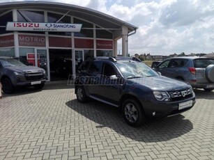 DACIA DUSTER 1.5 dCi Arctic EURO6 4x4 1 TULAJD.MAGYAR.VONÓHOROG