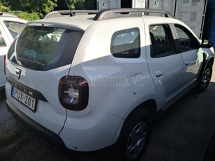 DACIA DUSTER 1.6 SCe Comfort