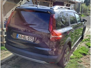 DACIA JOGGER 1.0 TCe Comfort (7 személyes )