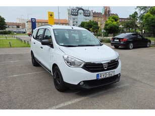 DACIA LODGY 1.3 TCe Ambiance (7 személyes )