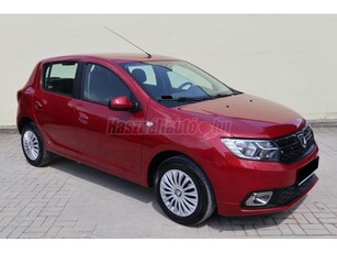 DACIA SANDERO 1.2 Arctic EURO6